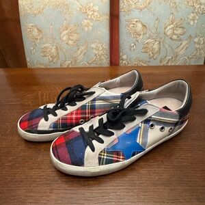 Golden Goose Superstar Sneaker